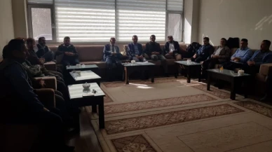 Suluova'da "Oku-Yorum" projesi devam ediyor