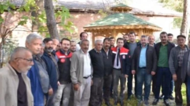 Tarımda Üretim Planlaması ve Yeni Destekleme Modeli anlatıldı