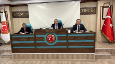 Tarımsal Hizmetler Müdürlüğü'nün tahmini bütçesi 102 milyon TL