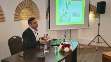 Tasarruf Bilinci ve Bireysel Emekliliğin Önemi Anlatıldı