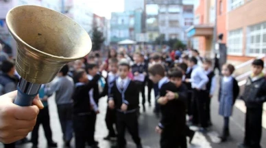 Tatil Bitti Ders Zamanı