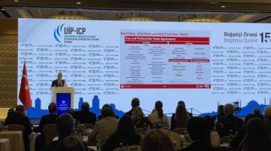 Ticaret Bakanı Ömer Bolat: "Türkiye, dünyanın en büyük 11'inci ekonomisi"