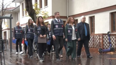 Ticaret Bakanlığı döner, iskender ve hamburgere ilişkin gramaj denetimi yaptı