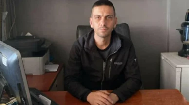 Toprak'tan Erken Veda