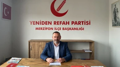 Tunç: Kayyum atamalarını hukuki bir süreç olarak değerlendiriyoruz
