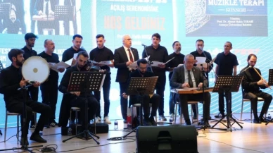 Türkiye'nin İlk Sağlık Bilimleri Festivali Sağlıkfest Karabük'te Yapıldı