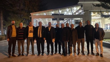 U15 ve U18'de Kuralar Çekildi