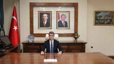 Vali Bakan'dan Kimlik Kartı Uyarısı!