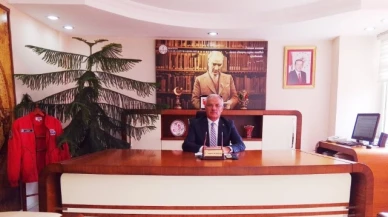 Yozgat; "Hepinize iyi tatiller!"