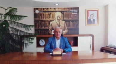 Yozgat: Öğretmenler Günü'müz kutlu olsun!