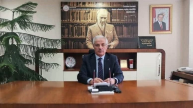 Yozgat: Tüm Uzman Çavuşlarımıza minnet ve şükranlarımı sunarım