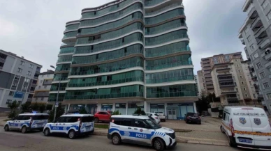 16 yaşındaki çocuk babasını uyurken tabancayla kafasından vurdu
