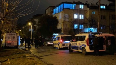 16 yaşındaki çocuk evde ölü bulundu