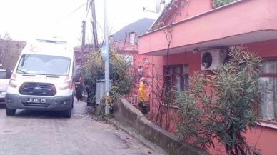 20 gün önce evlenen orman muhafaza memuru, evinde silahla vurulmuş halde ölü bulundu