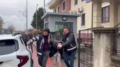 3 ay önce evlendiği eşini defalarca bıçaklayarak ağır yaraladı