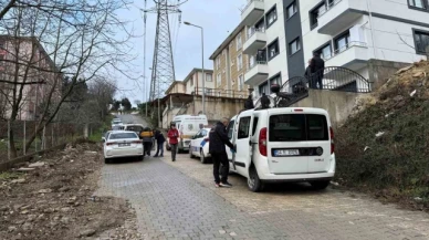 31 yaşındaki şahıs evinde ölü bulundu