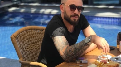 32 yaşındaki genç evinde ölü bulundu