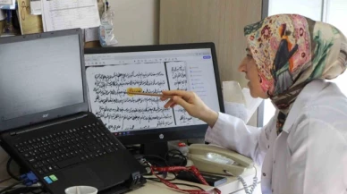 350 yıl önce işlenen 'zehirli börekli suikast' kadı sicilinde