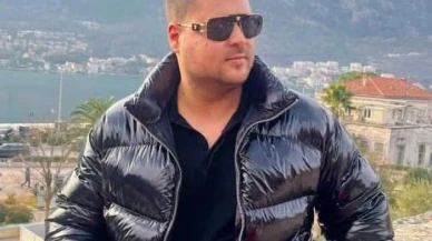 3.kattan düşen genç adam hayatını kaybetti