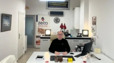 7. Olağan Genel Kurulu’nda Başkan Erdem Oldu