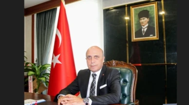 Acar; "Mühendislik üst düzey tecrübe gerektiren bir meslektir"
