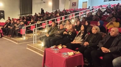 ADD'den "Kadın Cinayetlerine Toplumsal Bakış" adlı seminer