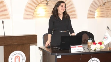 Afetlerde Psikososyal Destek ve Psikolojik İlk Yardım Anlatıldı