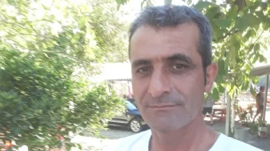 Ağaç keserken kafasına yamaçtan taş düşen adam hayatını kaybetti