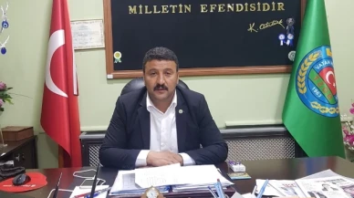 Aktaş: En fazla artış limon da görüldü