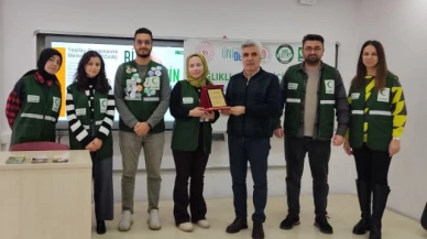 Amasya'da Lise Eğitimleri Başladı