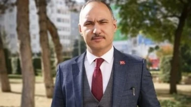 Amasya Sanayi ve Teknoloji İl Müdürlüğü'ne Niyazi Kızılırmak atandı