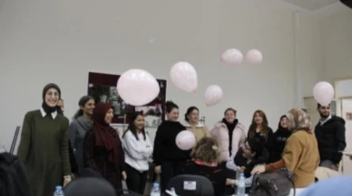 Amasya Üniversitesi’nden Anlamlı Etkinlik
