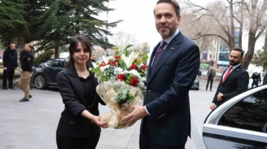 Bakan Bayraktar: "Türkiye tarihin doğru tarafında yer aldı"