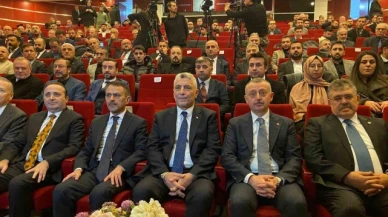 Bakan Bolat: "İşsizlik oranı bir yıldan uzun süre yüzde 9'un altında"
