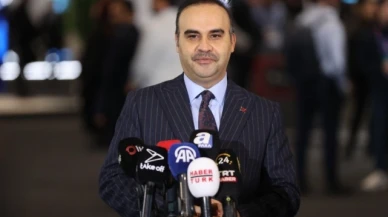 Bakan Kacır "Hedefimiz 2030 yılına geldiğimizde Türkiye'den 100 bin teknoloji girişiminin doğmuş olması"