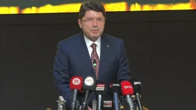 Bakan Tunç: "Dil, bir milletin hem aynası hem de hafızasıdır"