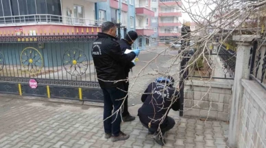 Başından silahla vurulan genç kurtarılamadı
