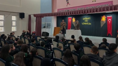 Başkan Dayıoğlu “Ziyaret Tarihi” konulu konferansa katıldı