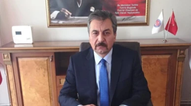 Başkan Dümen; "Ancak bu şekilde adalet tesis edilmiş olacaktır"