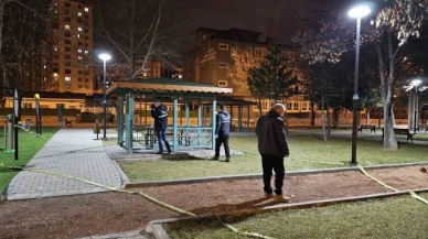 Bıçaklanan şahıs hayatını kaybetti