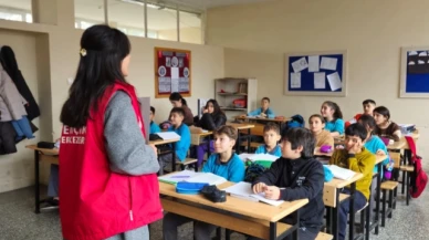 "Biz Bir Takımız" Projesi başvuruları 29 Aralık'ta sona eriyor!