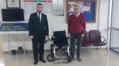 Çapkulaç: Engeller Bedenlerde Değil, Fikirlerdedir