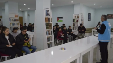 ÇEDES Projesi’nden “Sarıkamış Şehitlerini Anma” programı