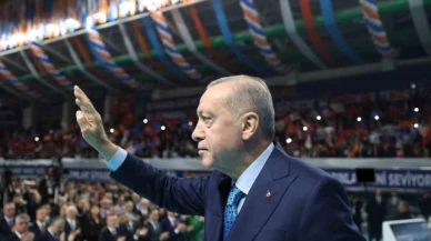 Cumhurbaşkanı Erdoğan: "Demokrasi ile terör aynı kapta bulunmaz"