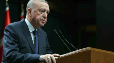 Cumhurbaşkanı Erdoğan: "PKK ve uzantıları için zaman kısalıyor, çember daralıyor, yolun sonu görünüyor"