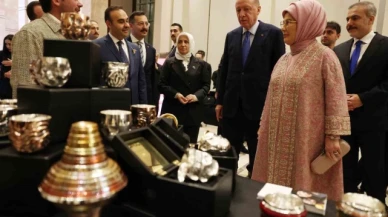 Cumhurbaşkanı Erdoğan: "Suriye'de en zor dönem geride kaldı"