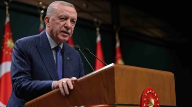Cumhurbaşkanı Erdoğan: "Türkiye'nin uzattığı elin değeri bilinmedi"