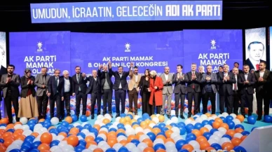 Cumhurbaşkanı Yardımcısı Yılmaz: "Türkiye olarak Suriye'deki gelişmeleri yakından takip ediyoruz"