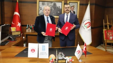 Denetimli Serbestlik Hizmetleri Alanında İş Birliği Protokolü İmzalandı