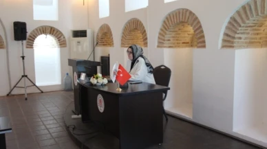 Diyabet hastalığına dikkat çekildi